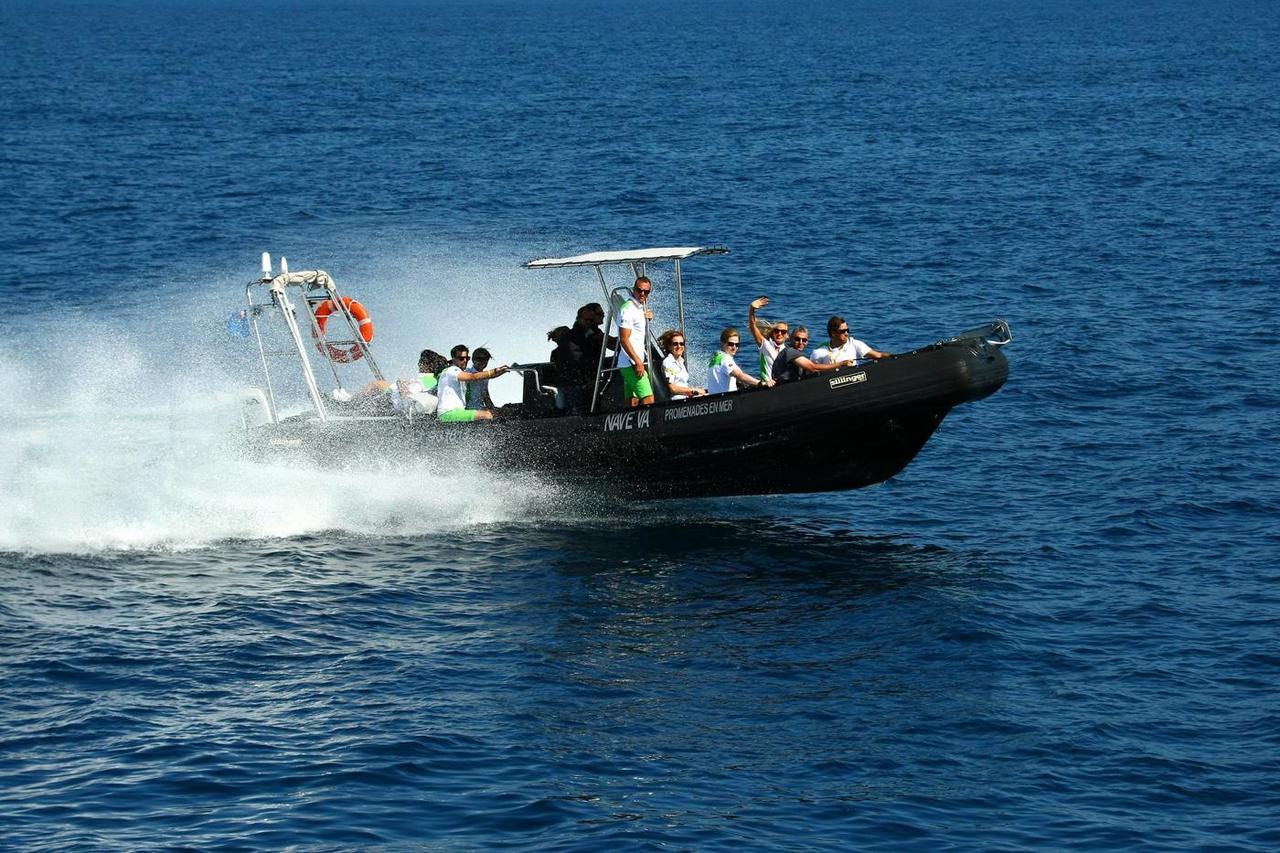 A Rena D'Oru Ξενοδοχείο Sagone  Εξωτερικό φωτογραφία