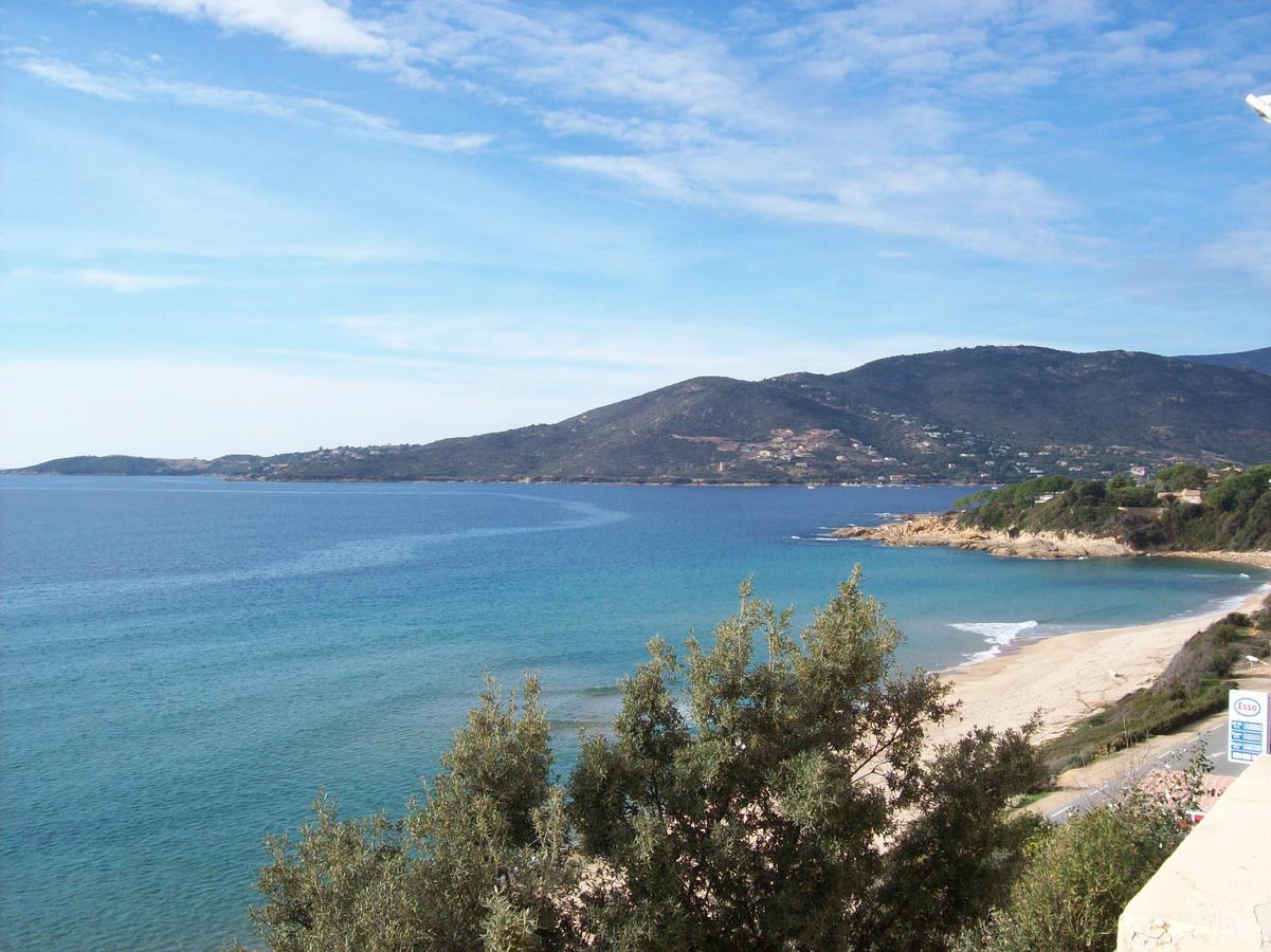 A Rena D'Oru Ξενοδοχείο Sagone  Εξωτερικό φωτογραφία