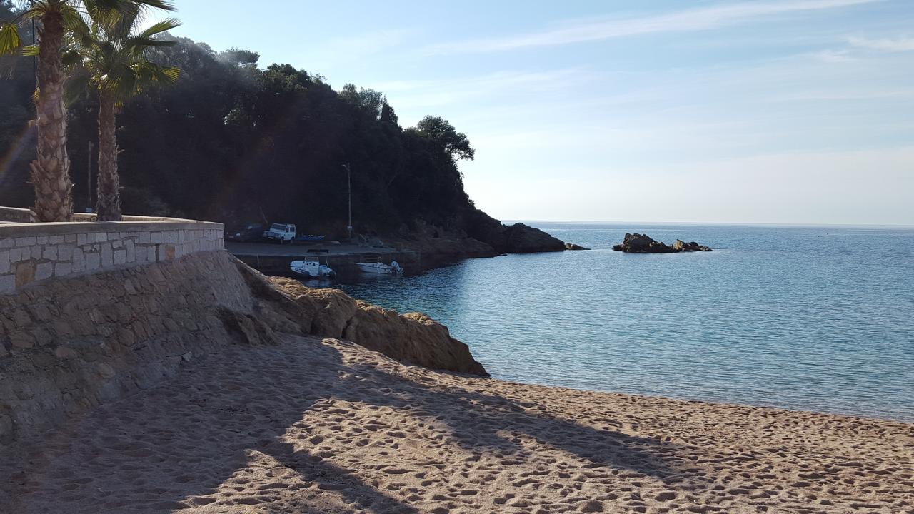 A Rena D'Oru Ξενοδοχείο Sagone  Εξωτερικό φωτογραφία