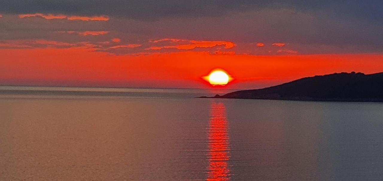 A Rena D'Oru Ξενοδοχείο Sagone  Εξωτερικό φωτογραφία